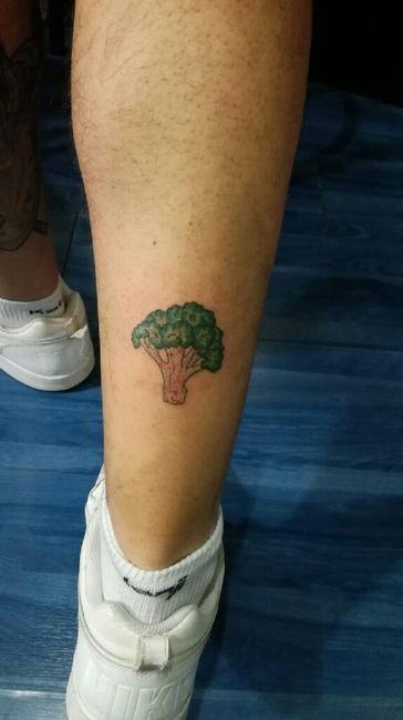 ¿Os habéis hecho un tatuajes juntos? - 1