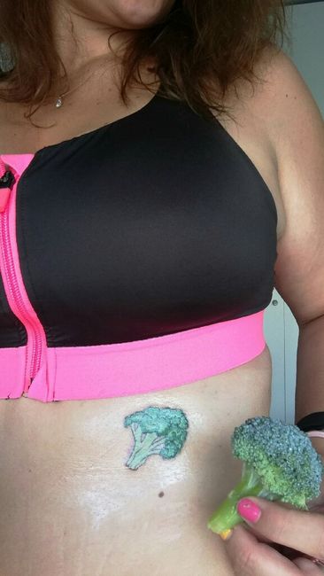 ¿Os habéis hecho un tatuajes juntos? - 2