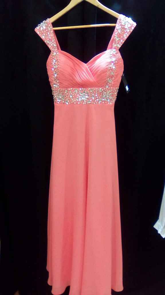 Vestidos damas de honor - 1