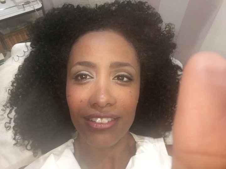 Maquillaje💄💄 - 1