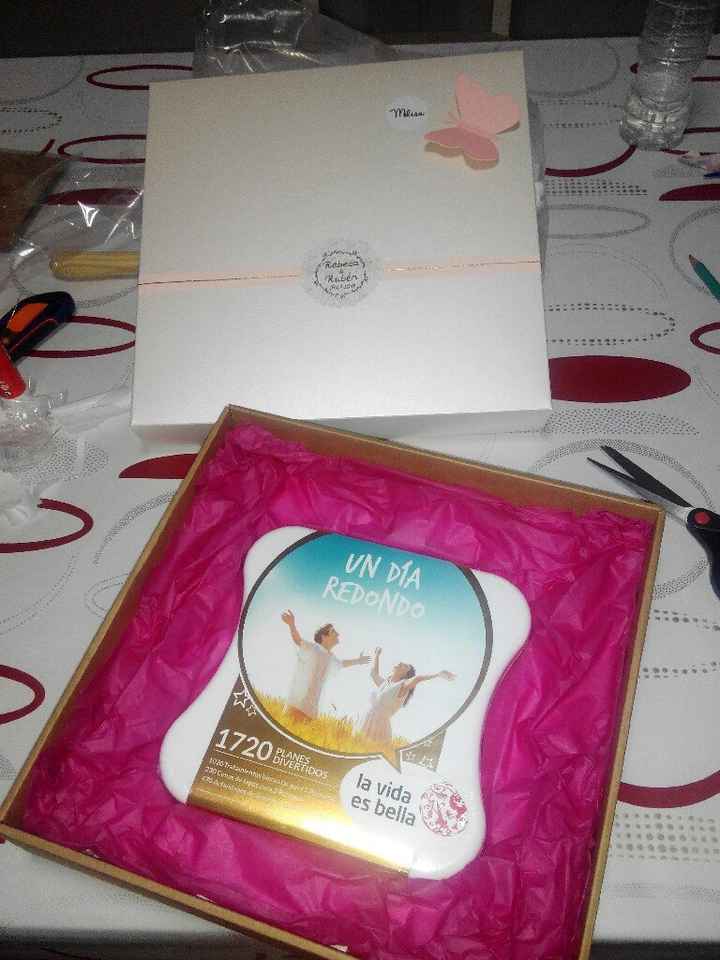 Nuestras manualidades 2 - 2
