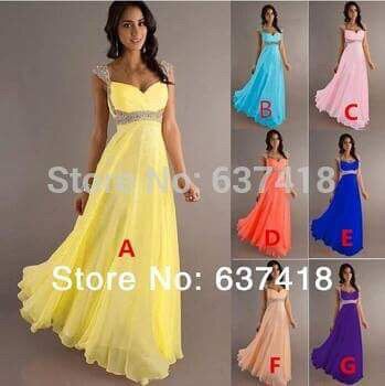 Damas de honor - 2