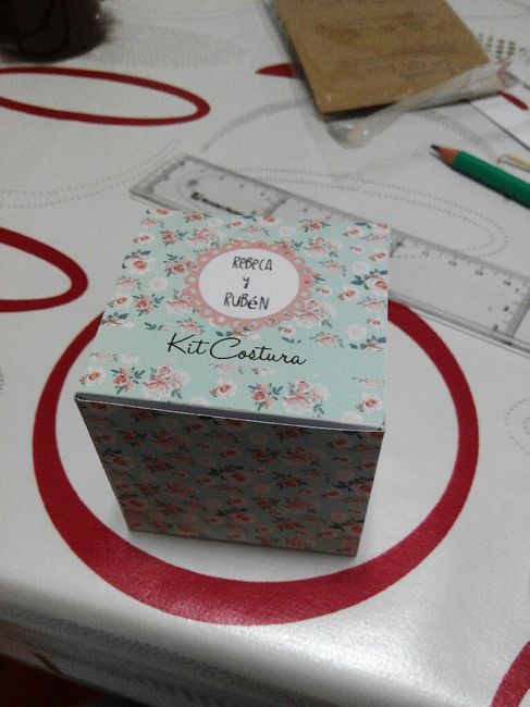 Nuestras manualidades - 2