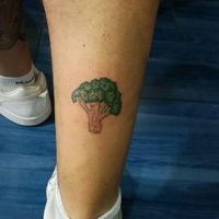 ¿Os habéis hecho un tatuajes juntos? - 1