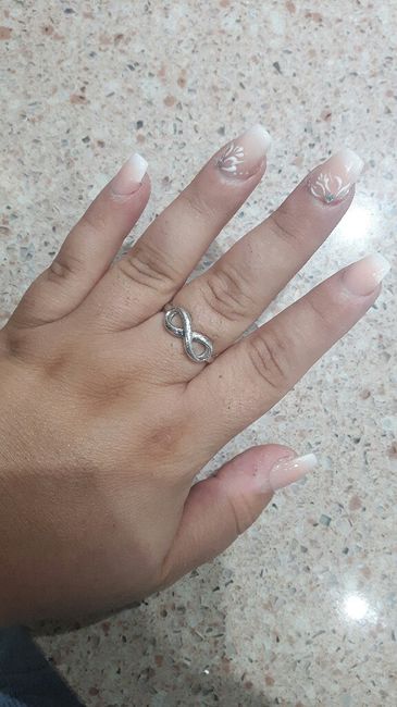 Manicura de boda volumen 2 - 4