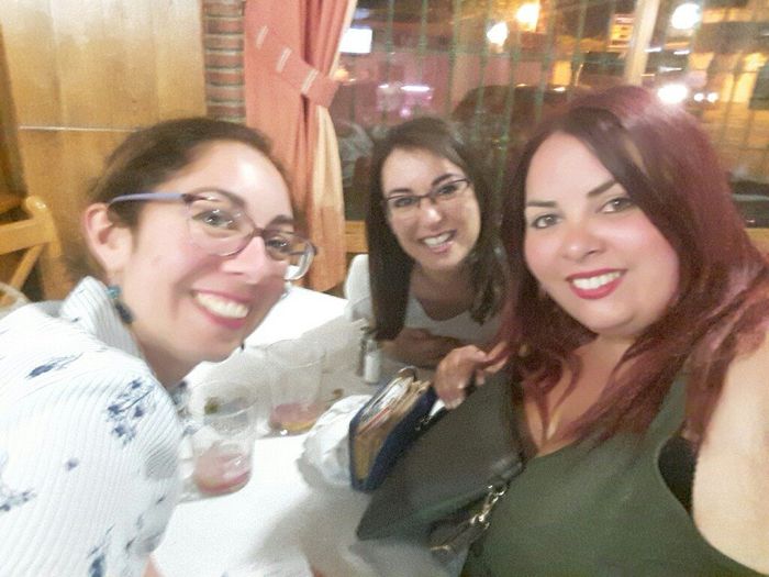 Mi despedida!!! - 2
