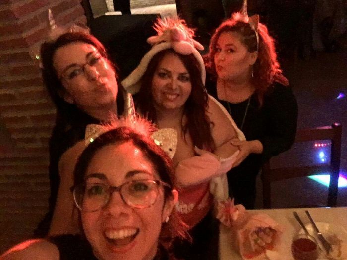 Mi despedida!!! - 5