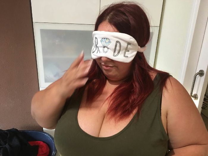 Mi despedida!!! - 9