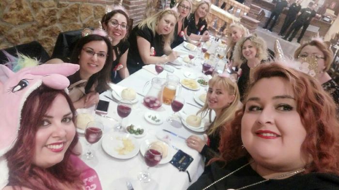 Mi despedida!!! - 11