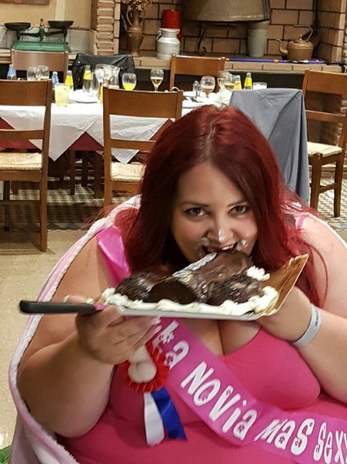 Mi despedida!!! - 13