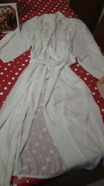 Regalitos de mi despedida de soltera - 5