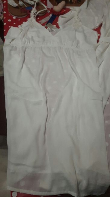 Regalitos de mi despedida de soltera - 6