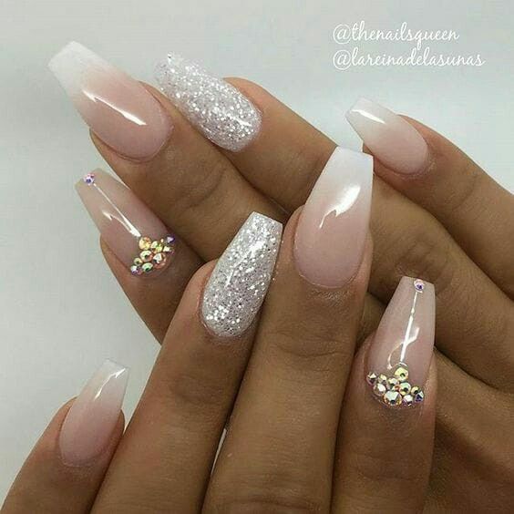 Mis uñas!! - 1