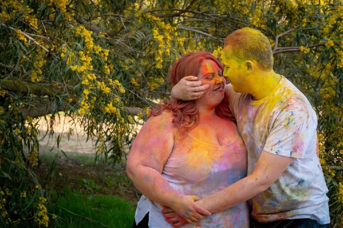 Preboda.... ❤❤❤ - 13