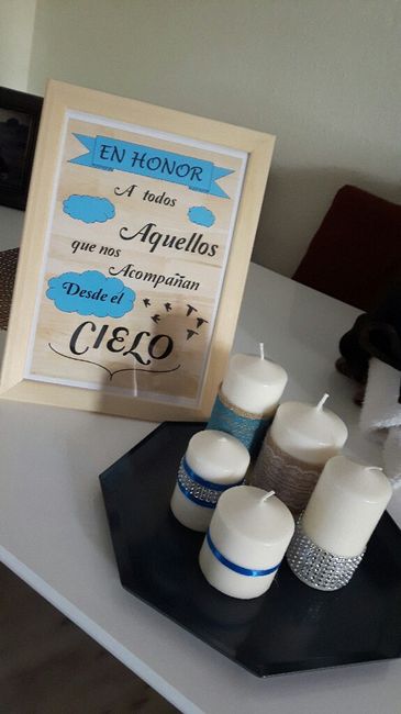Rincón para los que ya no estan - 5