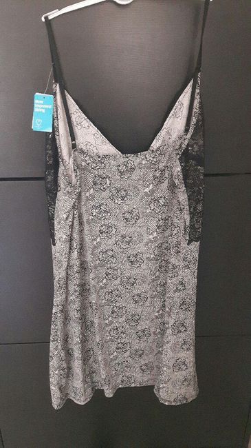 Conjunto para la noche de bodas - 2