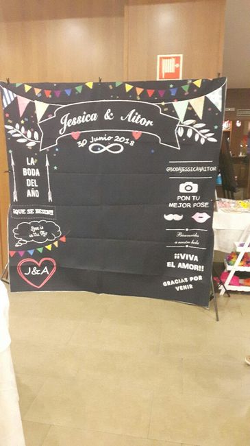 Todo preparado!! - 5