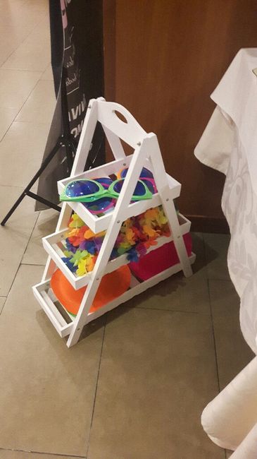 Todo preparado!! - 5