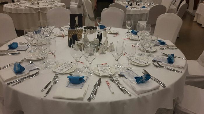 Todo preparado!! - 12