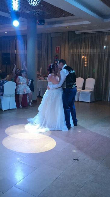 Ya paso nuestro felices para siempre - 18