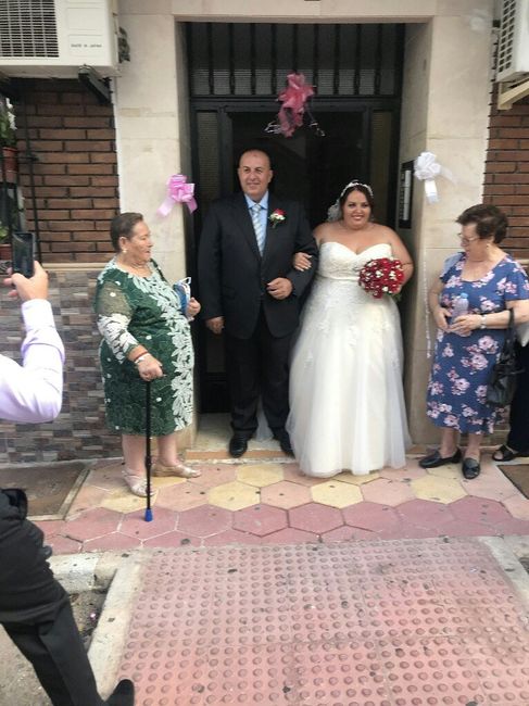 Ya paso nuestro felices para siempre - 19