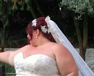 Los tocados de mi boda - 7