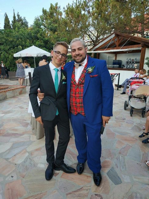 Ramo de novia - 3