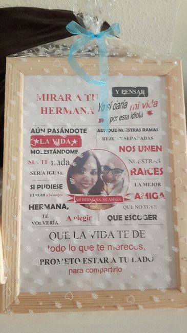Qué le regalo a mi hermano y a mi hermana???? - 3