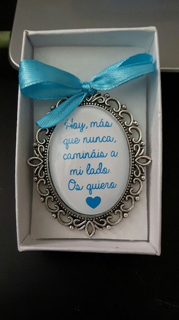 Recordar a un ser querido. - 2