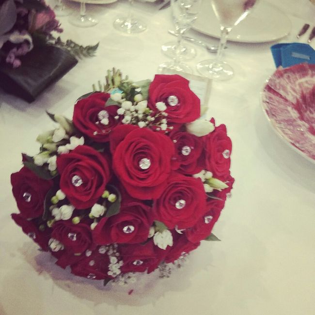 Precios de ramos de novia!! - 1