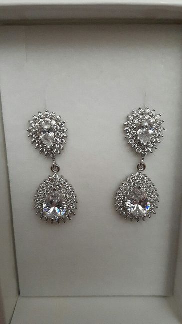 Ayuda con los pendientes!! - 2