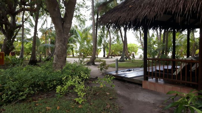 Resort en Maldivas - 9