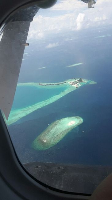 Resort en Maldivas - 14