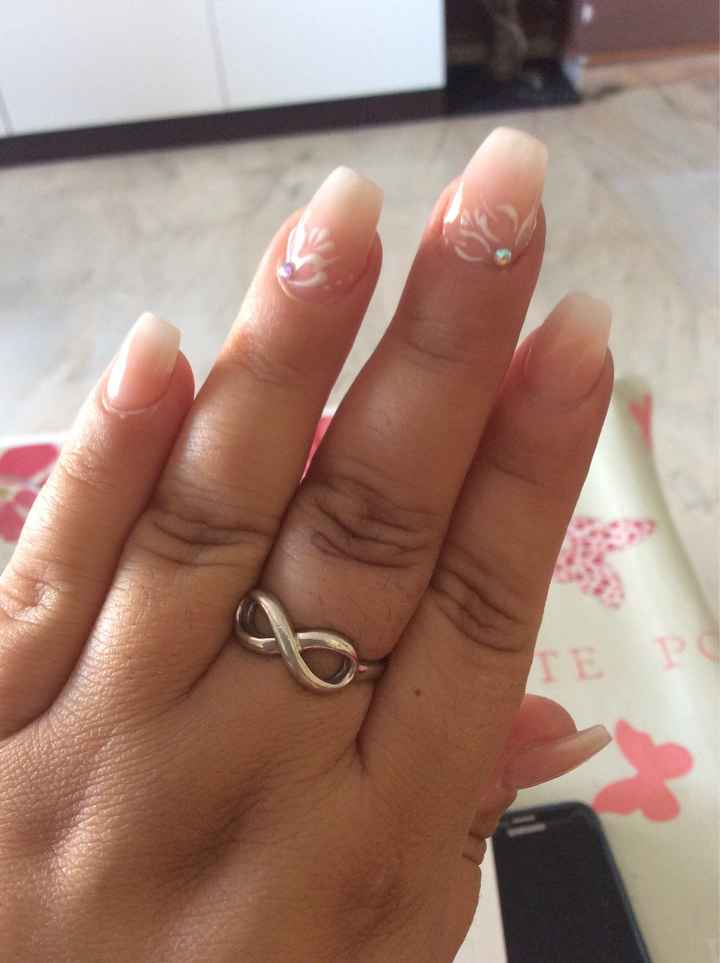 Consejos manicura!!! - 1