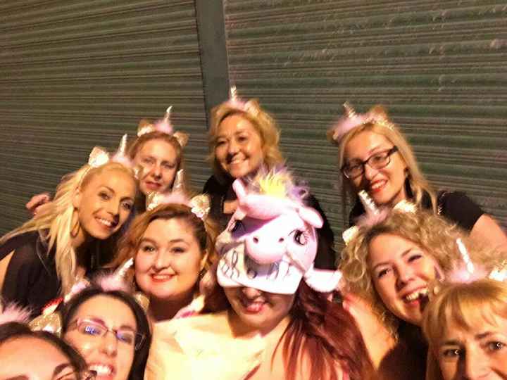 Mi despedida!!! - 7