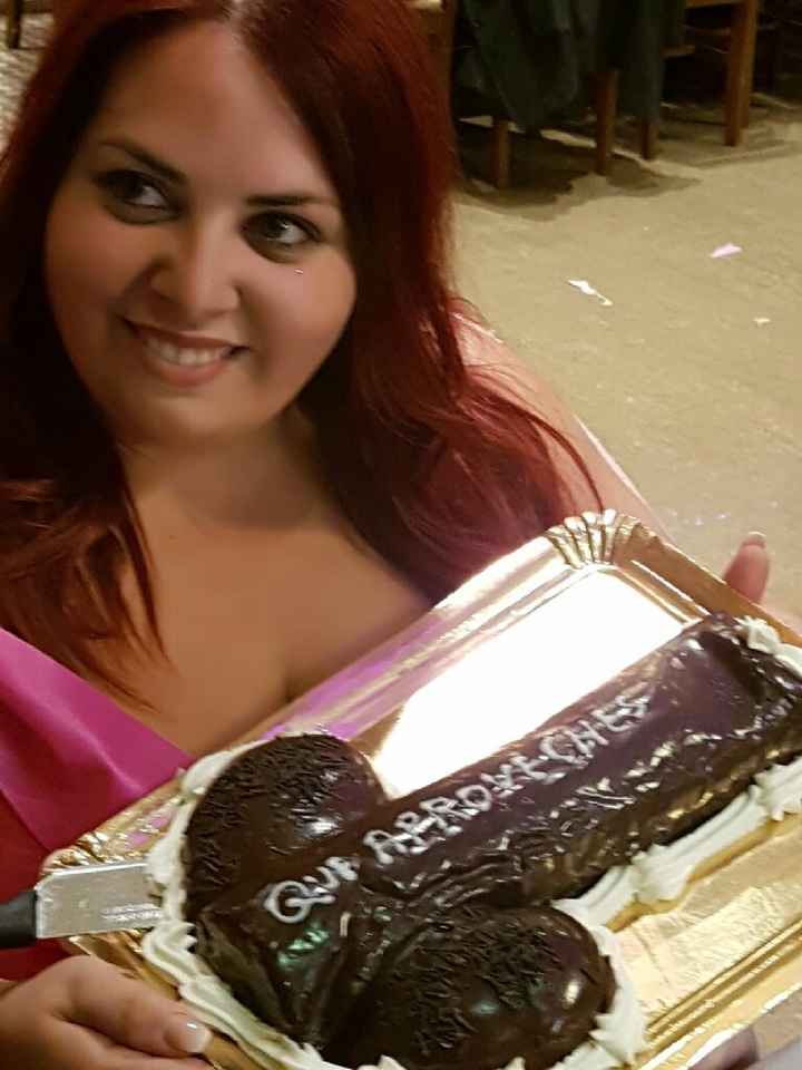 Mi despedida!!! - 14