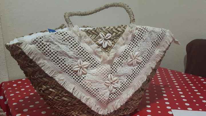 Regalitos de mi despedida de soltera - 2