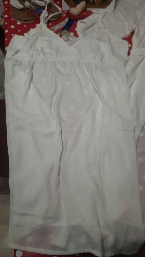 Regalitos de mi despedida de soltera - 6