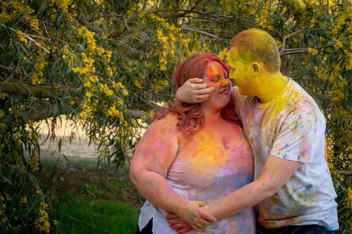Preboda.... ❤❤❤ - 13