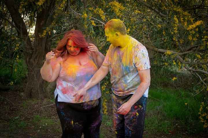 Preboda.... ❤❤❤ - 15