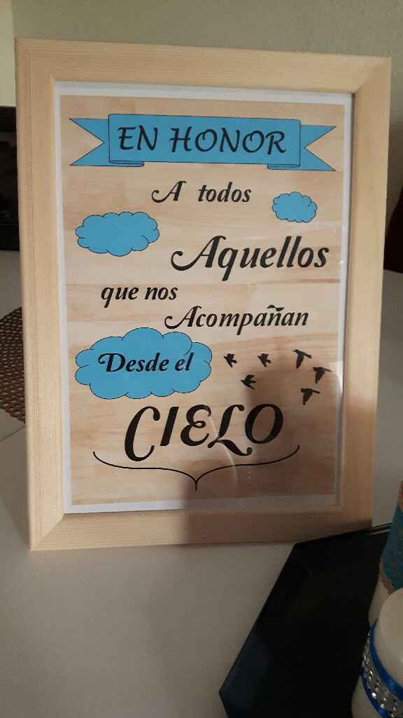 Rincón para los que ya no estan - 4