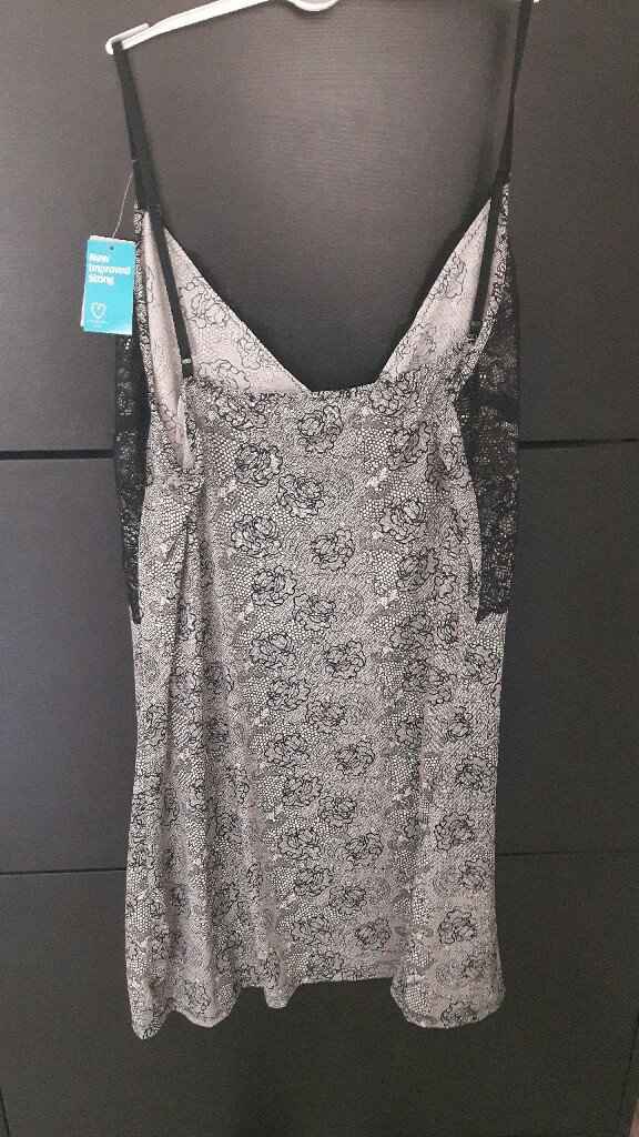 Conjunto para la noche de bodas - 2
