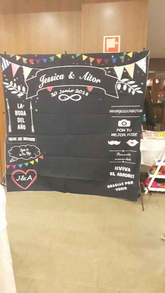 Todo preparado!! - 5