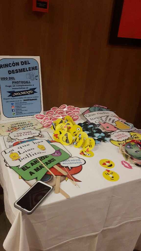 Todo preparado!! - 4