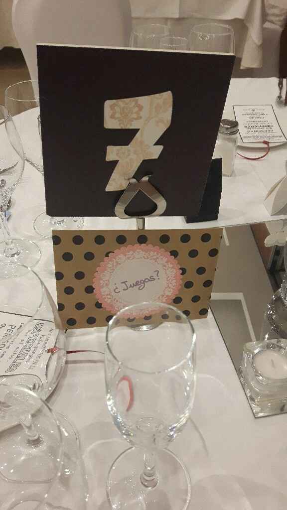 Todo preparado!! - 6