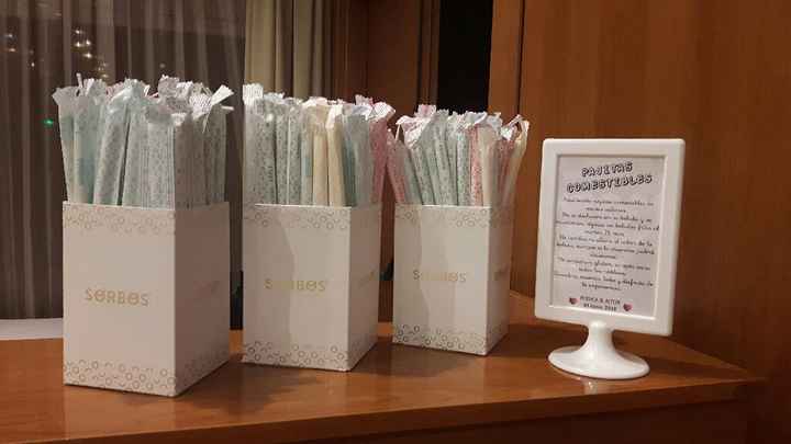 Todo preparado!! - 15