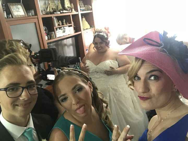 Ya paso nuestro felices para siempre - 1