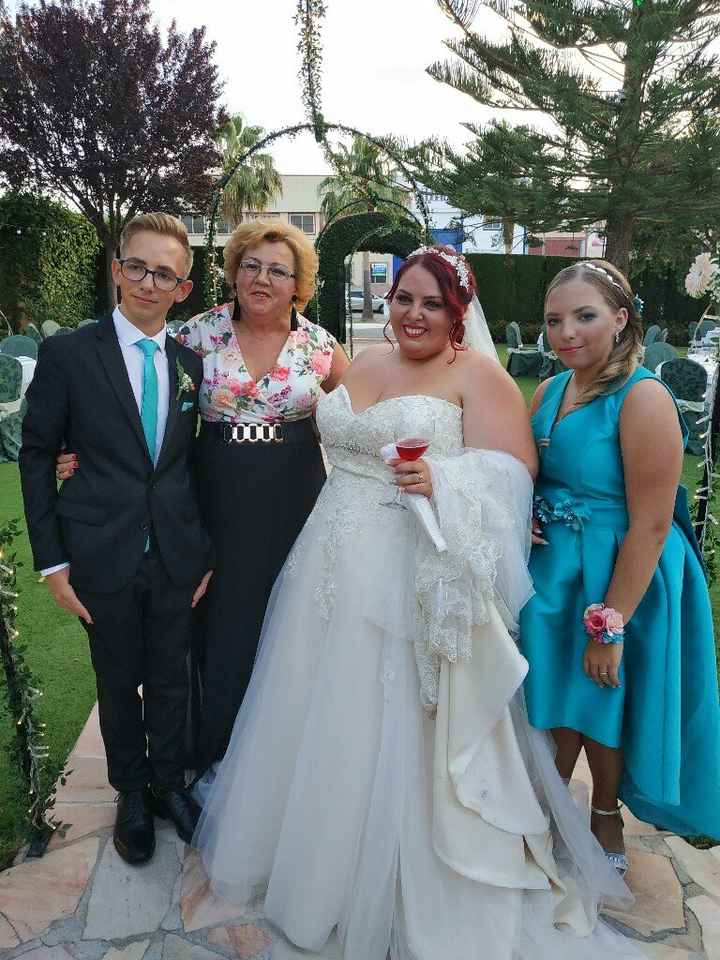 Ya paso nuestro felices para siempre - 12