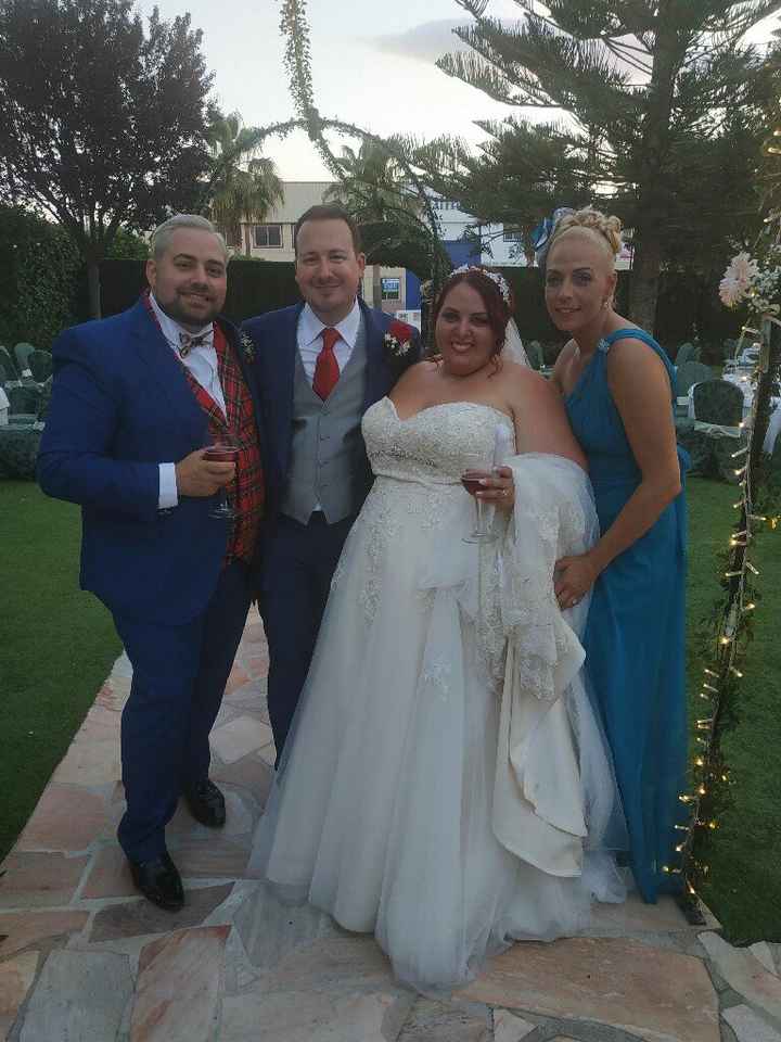 Ya paso nuestro felices para siempre - 13