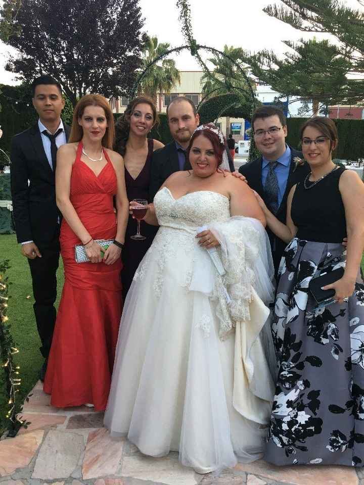 Ya paso nuestro felices para siempre - 14